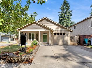 4311 NE 135th Ave, Vancouver, WA 98682