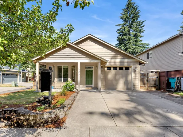 4311 NE 135th Ave, Vancouver, WA 98682