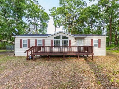 17371 NW 83rd Ct, Fanning Springs, FL, 32693