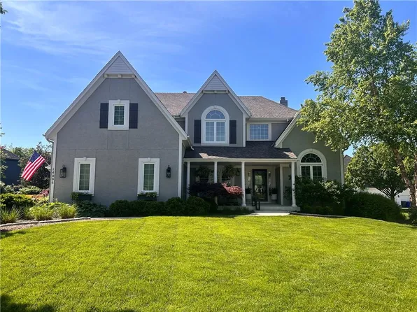 14095 W 157th Ter, Olathe, KS 66062