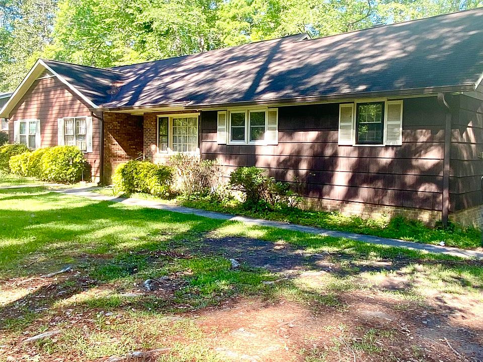 629 Hemlock Dr, Thomson, GA 30824 Zillow