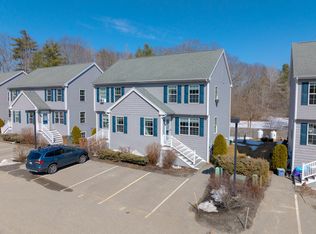 24 Garfield St UNIT 2, Saco, ME 04072