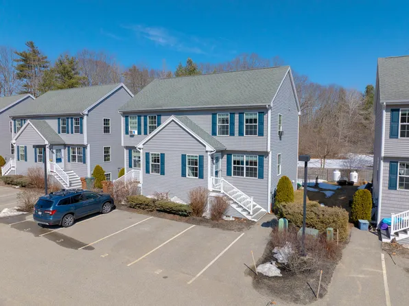 24 Garfield Street #2, Saco, ME 04072