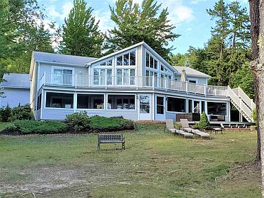 85 Packard Dr Freedom Nh 03836 Zillow