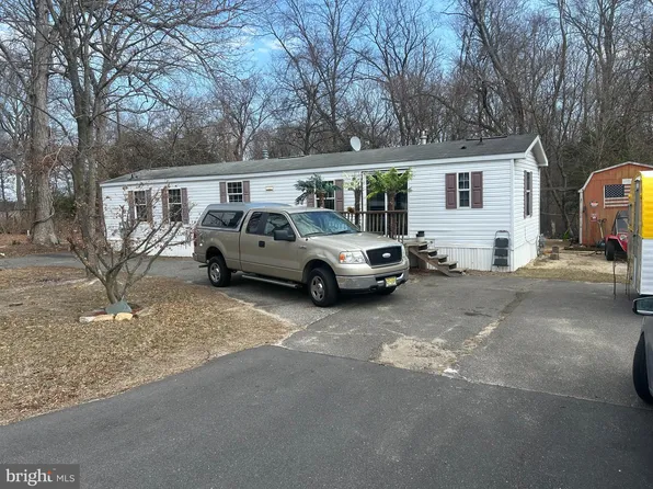 892 Fries Mill Rd, Franklinville, NJ 08322