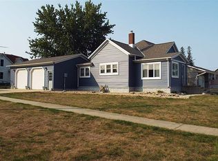 454 4th Ave, Ashton, IA 51232