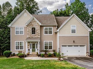 22070 Lake Jordan Lndg, Petersburg, VA 23803