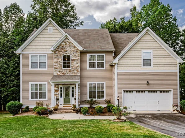 22070 Lake Jordan Lndg, Petersburg, VA 23803