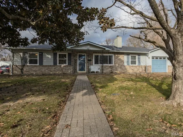 221 W Mill Rd, Evansville, IN 47710