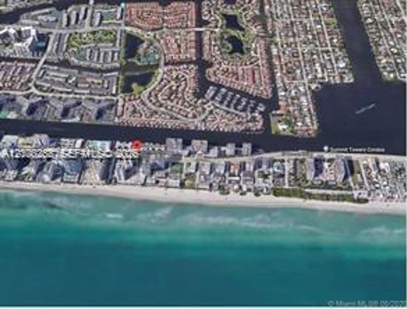2201 S Ocean Dr cu-1507, Hollywood, FL 33019 — Photo 2