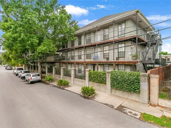 248 Cherokee St APT 22, New Orleans, LA 70118