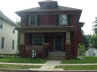1129 Nuttman Ave, Fort Wayne, IN 46807