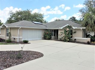 7145 N Fountainhead Dr, Citrus Springs, FL 34433