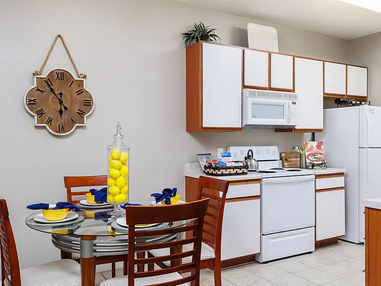 Clear Creek Meadows Apartments — Photo 37
