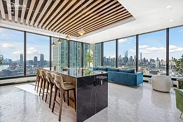Rented by Sotheby's International Realty