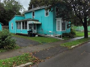 762 E 2nd St, Elmira, NY