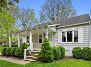 424 Oak St, Bremen, OH
