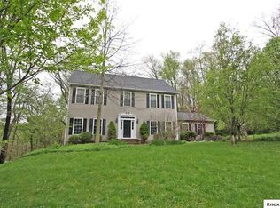 1201 Gambier Rd, Mount Vernon, OH 43050