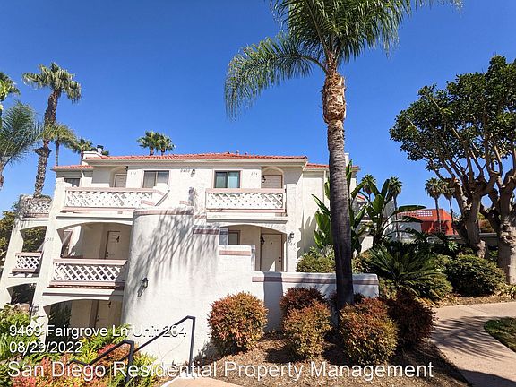 2nd image of 9469 Fairgrove Ln Unit 204
