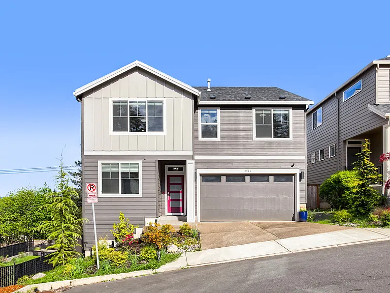 8516 SW Hamilton Ter — Photo 3