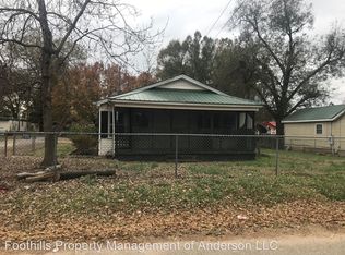 3009 Burson Rd, Anderson, SC 29624