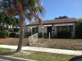 364 Franklin Rd, West Palm Beach, FL 33405