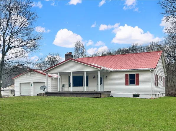 3570 Perry Hwy, New Castle, PA 16057