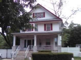 830 Monroe Ave, Plainfield, NJ 07063