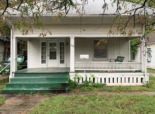 928 S Main St, Wichita, KS 67213