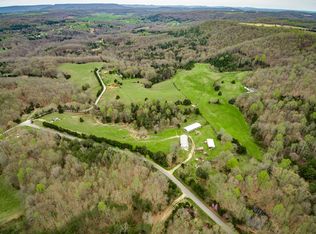 435 Garrett Mill Rd, Livingston, TN 38570