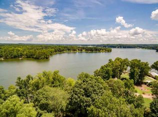 411 Lake Rd, Inman, SC 29349