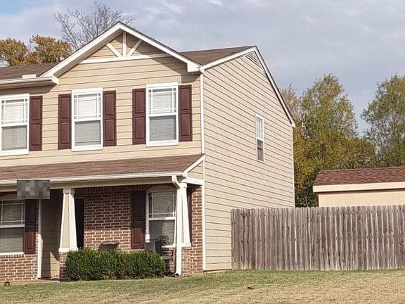 2nd image of 4536 Hughes Meadow Dr