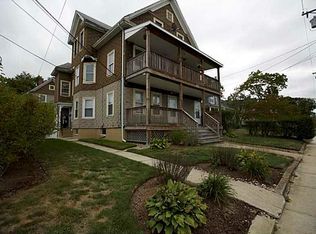 252 S Main St, Attleboro, MA 02703