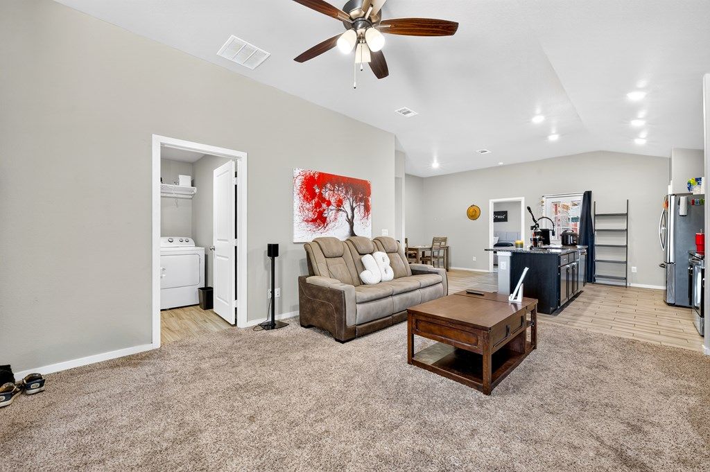 6 Cheyenne Ct, Odessa, TX - More