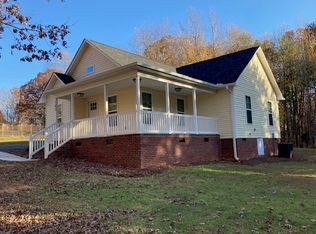 143 Cox Rd, Reidsville, NC 27320