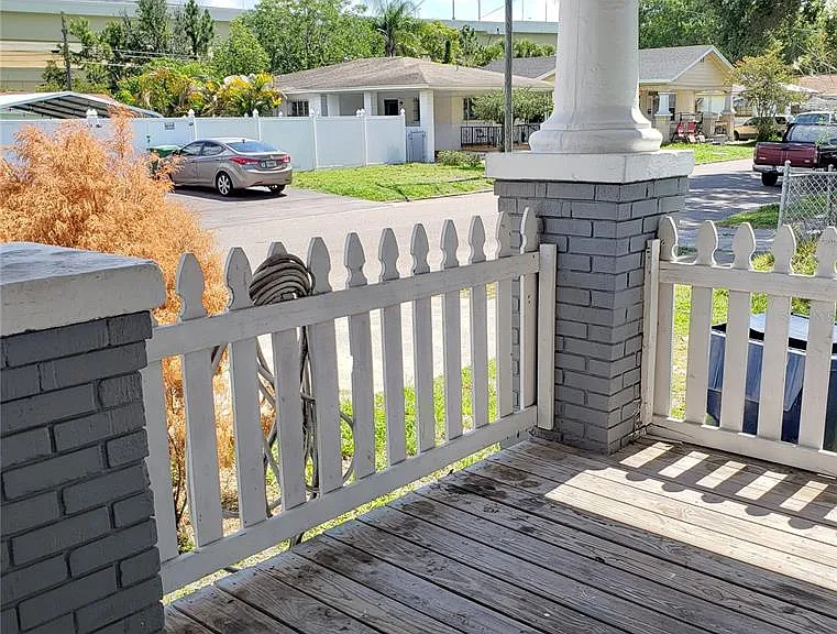 2403 Durham St #1 — Photo 3