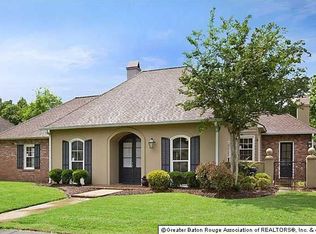 8528 Hickorylake Dr, Baton Rouge, LA 70810