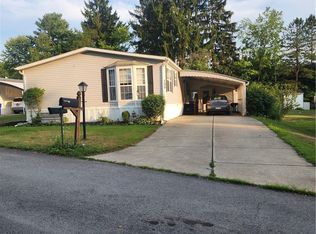 7852 Boston State Rd LOT 105, Hamburg, NY 14075