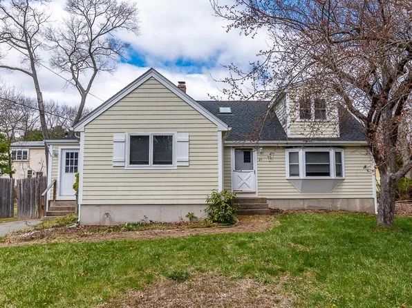 25 Sanlin St, Norton, MA 02766