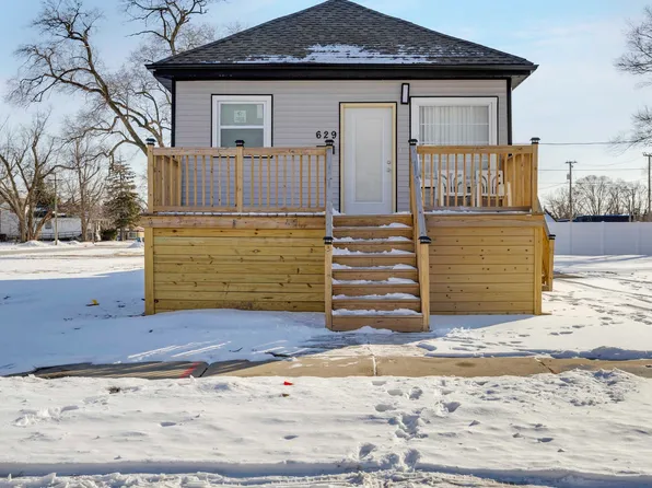 629 E 154th St, Phoenix, IL 60426