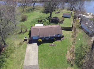 4564 Brookhaven Cir NE, Canton, OH