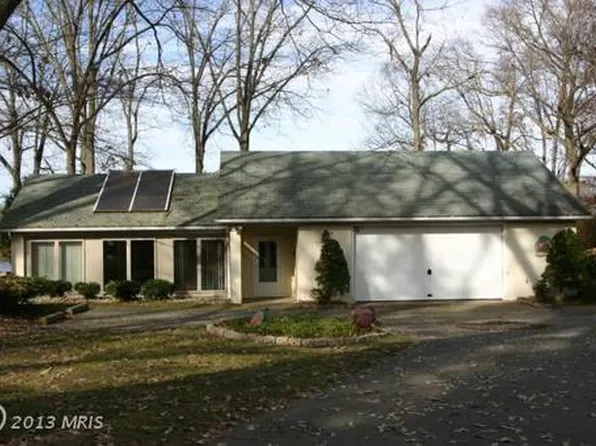 31502 Sassafras River Ave, Galena, MD 21635