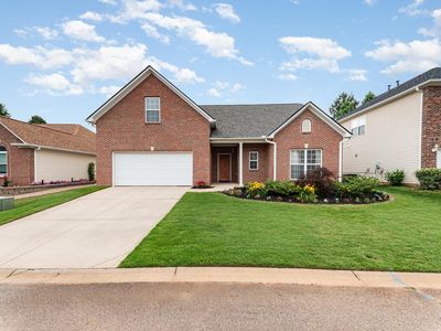 438 Melbourne Ln, Spartanburg, SC, 29301