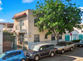 441 Dawson Avenue, Long Beach, CA 90814