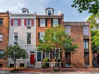 501 Pine St, Philadelphia, PA, 19106