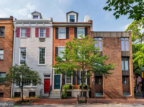 501 Pine St, Philadelphia, PA 19106