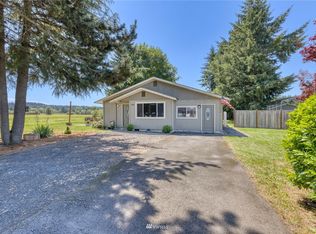 136 Valley Meadows Loop, Chehalis, WA 98532