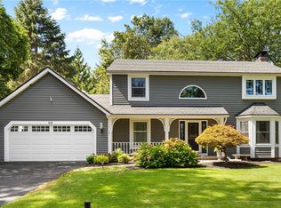 109 Eastman Ests, Rochester, NY 14622