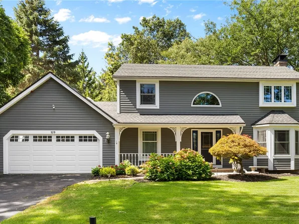 109 Eastman Ests, Rochester, NY 14622