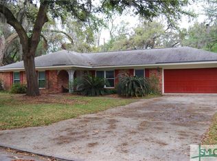 707 Leaning Oaks Dr, Savannah, GA 31410